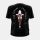 Kumu T-Shirt Kids Tall Tales Junior 11-12 YRS