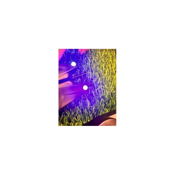 Trakker DB7-R 3 Rod Bite Alarm Set