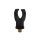 Trakker Quicklock Butt Rest (3 Pack)