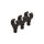 Trakker Butt Grabber (Large)(3 Pack)