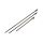 Trakker Slimline Storm Pole (24-46 inch)