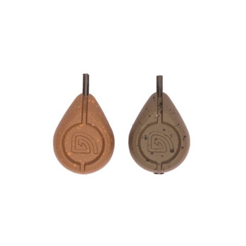 Trakker Square Pear Swivel Lead (5.0oz)