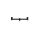 Trakker Minimal Buzz Bar 2 Rod (6 inch)