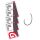 Trakker Clinga BP Hooks Size 4 (Micro Barbed)