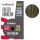 Trakker Semi Stiff Coated Hooklink (25lb)(11.3kg)(20m)
