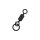 Trakker Ring Swivel (Size 8)