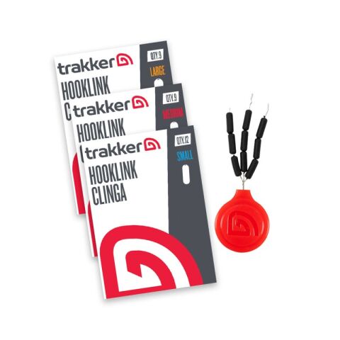Trakker Hooklink Clinga (Medium)