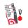 Trakker Hooklink Clinga (Large)