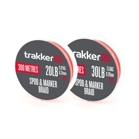 Trakker Spod Marker Braid
