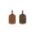Trakker Square Pear QC Inline Lead