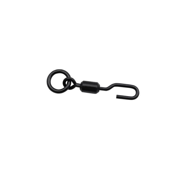 Korda Spinner Ring Swivel XX Size 11
