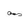 Korda Spinner Ring Swivel XX Size 11