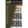 Fox Naturals Size 7 Lead Clips &amp; pegs