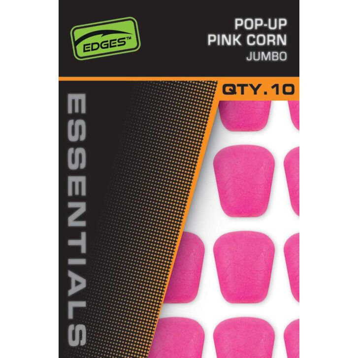 Fox Pop up Pink Corn Standard