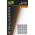 Fox Edges Rig Rings 3.2mm Mediumium