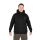 Fox Collection  Sherpa Jacket  Green/Black  XL