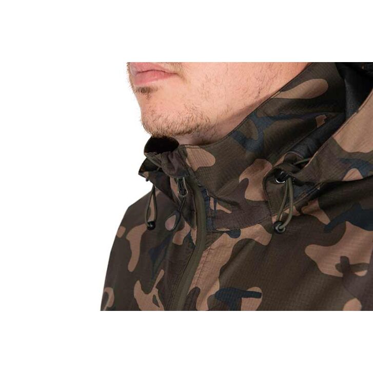 Fox Camo/Khaki RS 10K jacket - XL