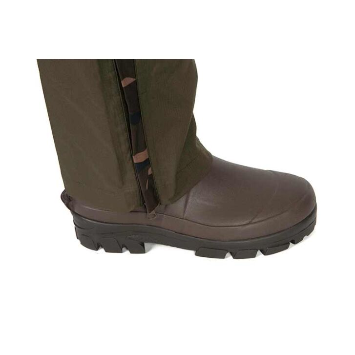 Fox Camo/Khaki RS 10K trouser