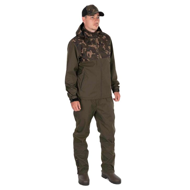 Fox Camo/Khaki RS 10K trouser - XL