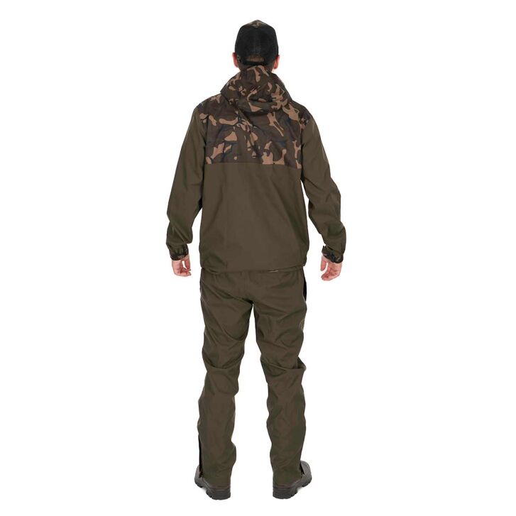 Fox Camo/Khaki RS 10K trouser - XL