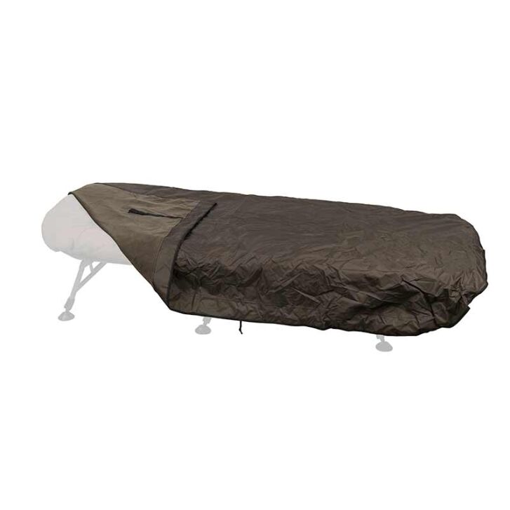 Fox Ventec Cover