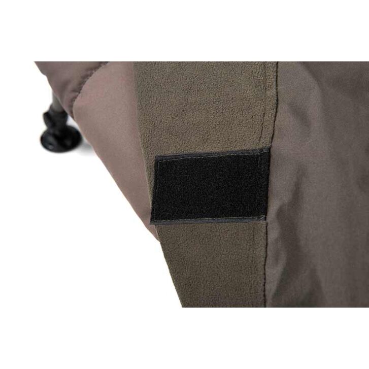Fox Ventec Cover