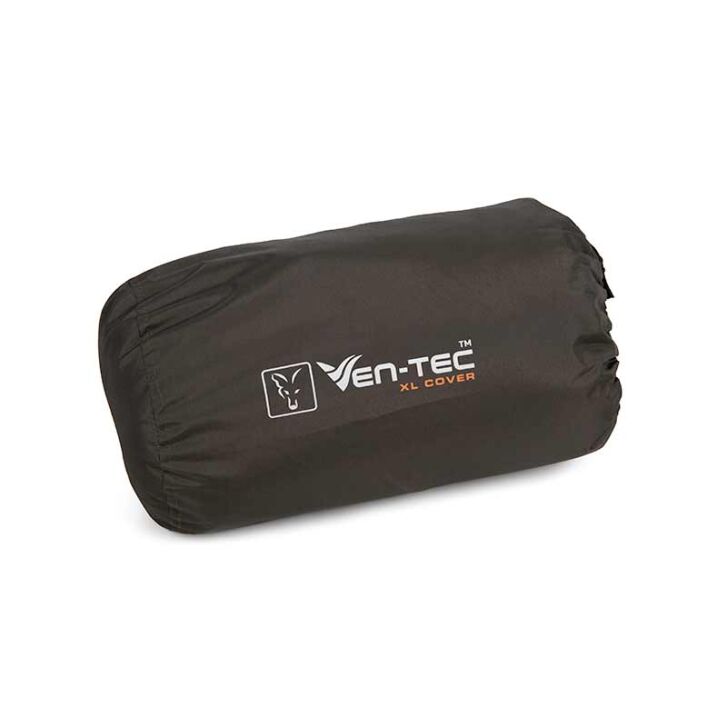 Fox Ventec Cover