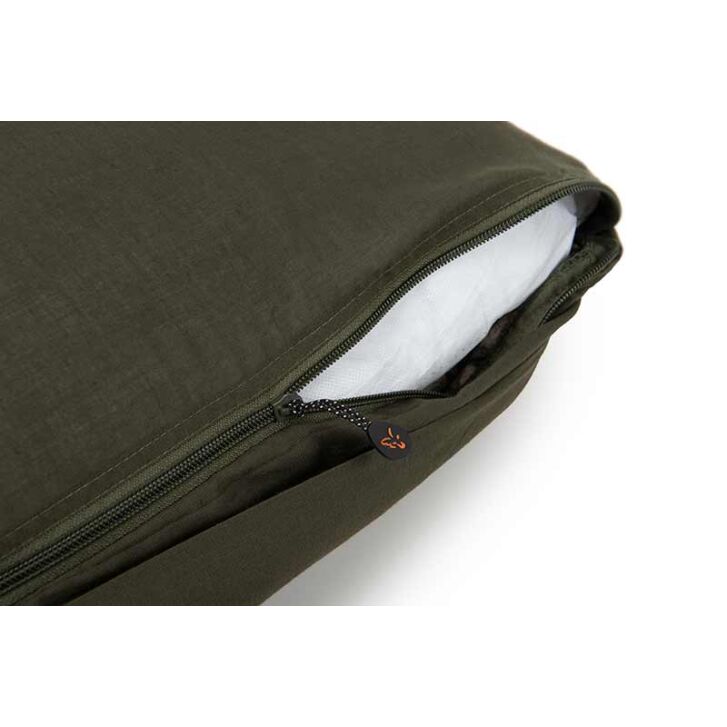 Fox Camolite Pillow