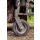 Fox Transporter 24v Power Plus Barrow (including 2 x 9Ah 12v batteries and charger)