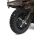 Fox Transporter 24v Power Plus Barrow (including 2 x 9Ah 12v batteries and charger)