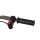 Fox Transporter 24v Power Plus Barrow (including 2 x 9Ah 12v batteries and charger)