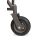 Fox Transporter 24v Power Plus Barrow (including 2 x 9Ah 12v batteries and charger)