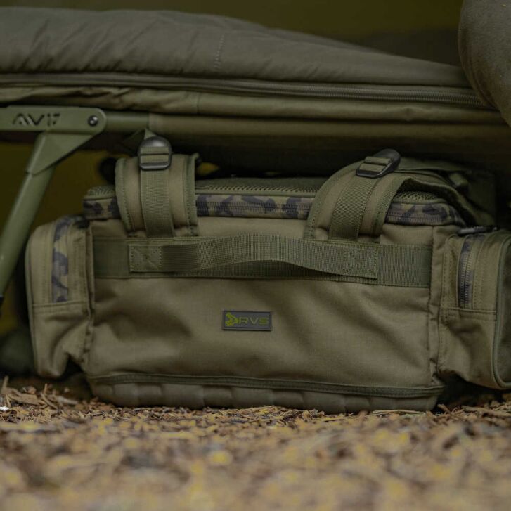 Avid RVS Rugzak