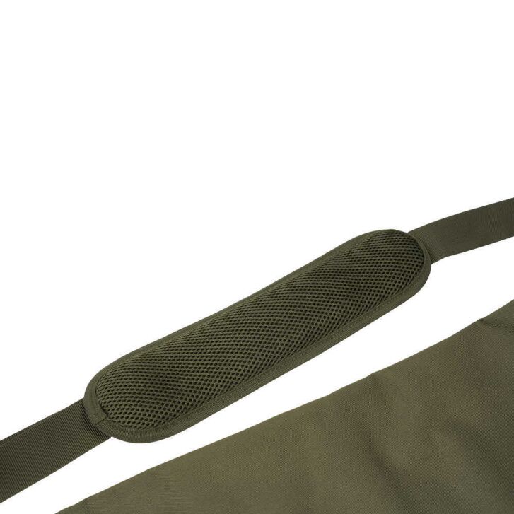 Avid RVS Single Sleeve