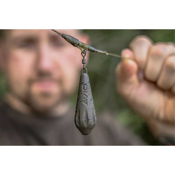 Avid Carp EXTREmetY SWIVEL LEAD - 2.0OZ/56g