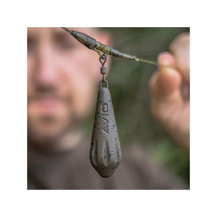 Avid Carp EXTREmetY SWIVEL LEAD - 2.0OZ/56g