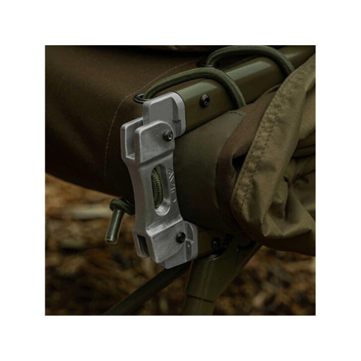 Avid BENCHMARK Ultra Standard System