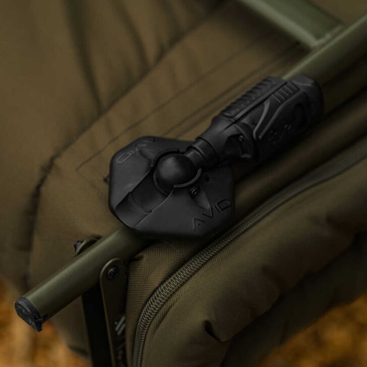 Avid REVOLVE System