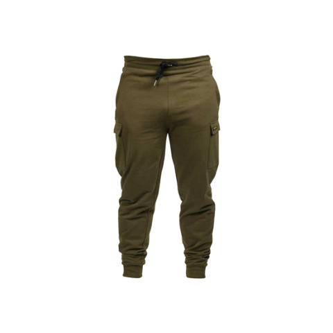 Avid CARGO Joggers Green - S