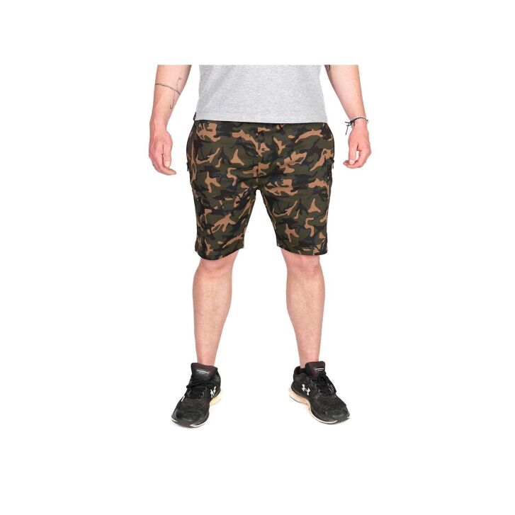 Fox Camo LW Jogger short - S