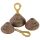Avid Carp BACK LEADS