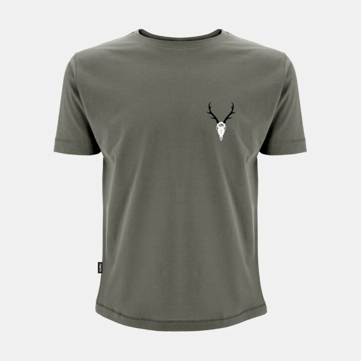 Kumu T-Shirt Stag Tee 4XL