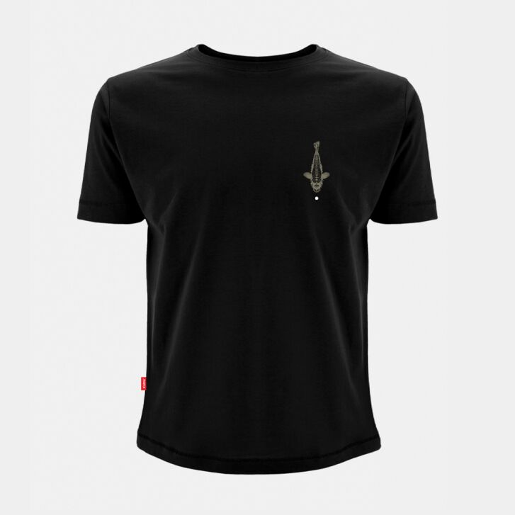 Kumu T-Shirt New Moon Small