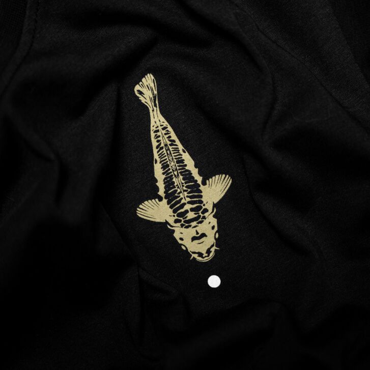 Kumu T-Shirt New Moon Small