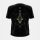 Kumu T-Shirt New Moon Small