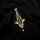 Kumu T-Shirt New Moon Small