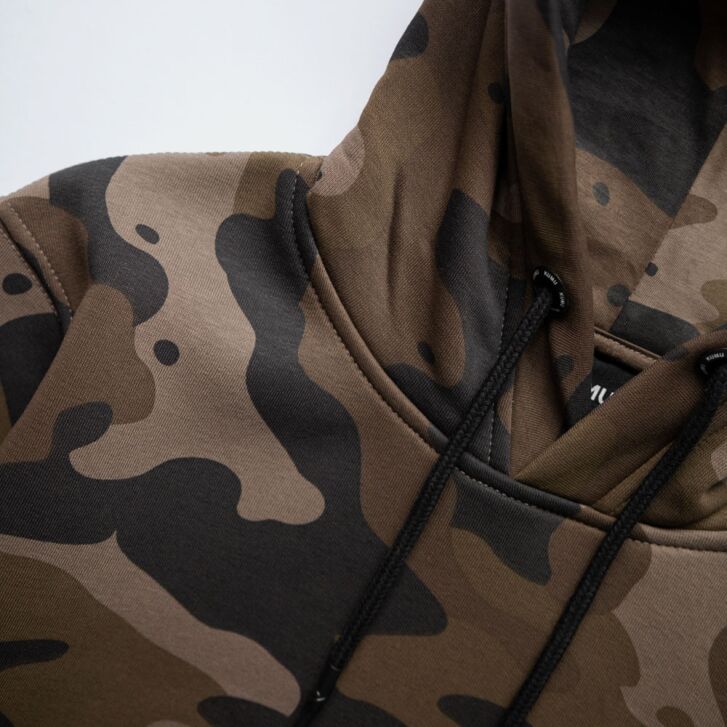 Kumu Hoody Deception Full Cammo Large