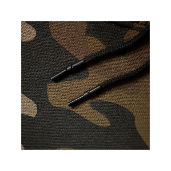 Kumu Hoody Deception Full Cammo Large
