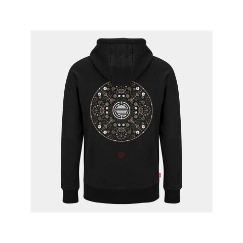 Kumu Hoody Lotus Large