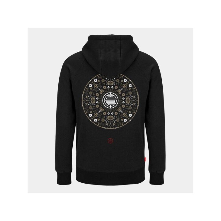 Kumu Hoody Lotus XL